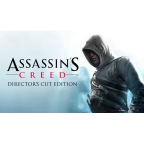 Director's Cut de Assassin's Creed