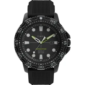 Reloj Solar para Hombre Timex Expedition Gallatin
