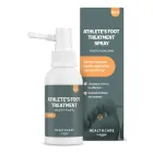 Spray de tratamiento para pie de atleta, Amazon Basic Care 50ml