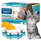 Feromonas Woyamay para Gatos: Bienestar Felino Asegurado