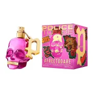 To Be Free To Dare Eau de Toilette 40ml