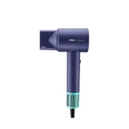 Secador Profesional Ultrasilencioso Ufesa Pro Ionic Silk 110.000 RPM