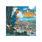Juego de mesa 1901 - Nueva York