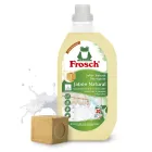 Detergente Líquido Natural Frosch - 1.5 L para Ropa