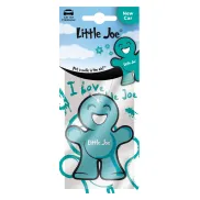 Perfumador New Car Little Joe para auto, hogar u oficina