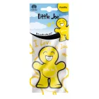 Perfumador Little Joe Vainilla para Auto, Hogar y Oficina