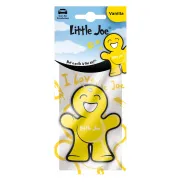 Perfumador Little Joe Vainilla para Auto, Hogar y Oficina