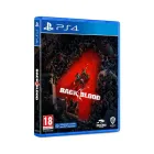 PS4 Standard Edition de Back 4 Blood