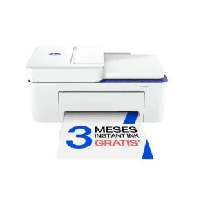 HP DeskJet 4230e: Impresora Multifunción con 3 Meses de Ink