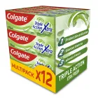 Pasta de Dientes Colgate Xtra Fresh, Pack 12x75 ml