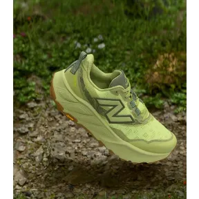 Zapatillas de trail running New Balance Hierro V9 para hombre