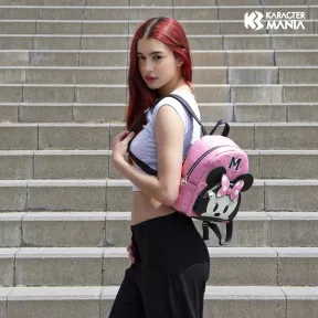 Mochila Disney Minnie Mouse para Jóvenes