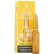 Ampolla de Vitamina C Armonía 1 (Antioxidante) 2 ml