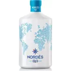 Bebida sin alcohol Nordés 0,0% 70cl