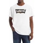 Camiseta Levi's Hombre Batwing Logo, Tallas S a XXL