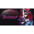 Ritual of the Night: Bloodstained en Nintendo Switch y Steam