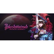 Ritual of the Night: Bloodstained en Nintendo Switch y Steam