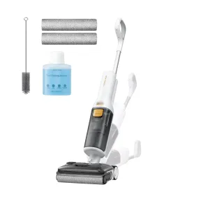 Aspiradora en seco y húmedo Roborock F25 GT Gen 2