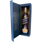 Whisky Escocés Blended Johnnie Walker Blue Label 70 cl