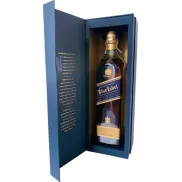 Whisky Escocés Blended Johnnie Walker Blue Label 70 cl