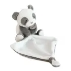 Doudou Bebé My Little Panda - Peluche (17 cm)
