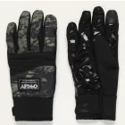 Guantes verdes Oakley Park