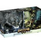 Winterdeep: Skytear Chronicles