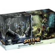 Winterdeep: Skytear Chronicles