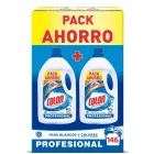 Detergente Líquido Colon Original Profesional 4.015L 146 Lavados