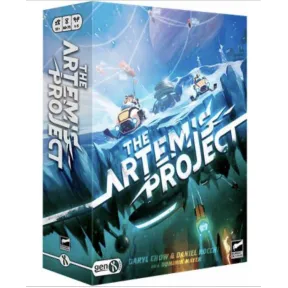 Proyecto Artemis: Exploración del Espacio Infinito