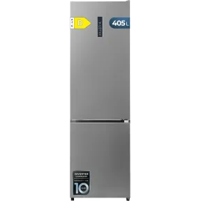 Frigorífico NoFrost Cecotec 405L Combi