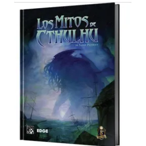 Mitos de Cthulhu: Sandy Petersen y su legado