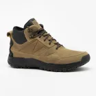 Botas Quechua NH500 para Hombre, impermeables de cuero