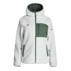 Sudadera Izas Minco Mujer para montaña y trekking