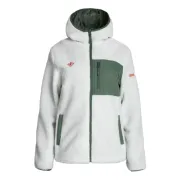 Sudadera Izas Minco Mujer para montaña y trekking