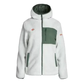 Sudadera Izas Minco Mujer para montaña y trekking