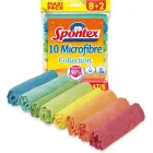 Compra 10 Paños Spontex y Lleva 4 Gratis