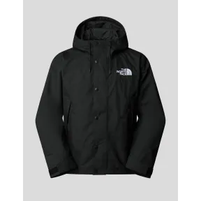 Chaqueta Reign On TNF Black de The North Face, Tallas XS-XXL