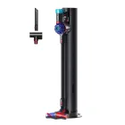 Dyson V10 Konical: Aspiradora sin cable con auto-vaciado