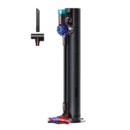 Dyson V10 Konical: Aspiradora sin cable con auto-vaciado