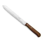 Cuchillo Panadero Hoja Serrada 170mm, Arcos Serie Latina