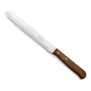 Cuchillo Panadero Hoja Serrada 170mm, Arcos Serie Latina