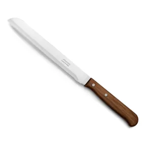 Cuchillo Panadero Hoja Serrada 170mm, Arcos Serie Latina