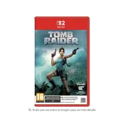 Tomb Raider: Legacy of Atlantis – PREVENTA para Switch 2