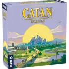 Catan Energías: Juego de Mesa Estratégico de Devir
