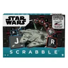 Juego de Mesa Star Wars SCRABBLE Edición GYM75