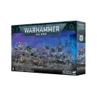 Cthonian Prospect: Battleforce de Ligas de Votann en Warhammer