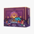 Caja Básica de Alianzas Épicas en Disney Sorcerer's Arena