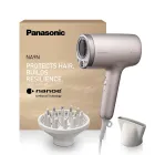 Secador Profesional Panasonic 1600 W para Cabello y Piel