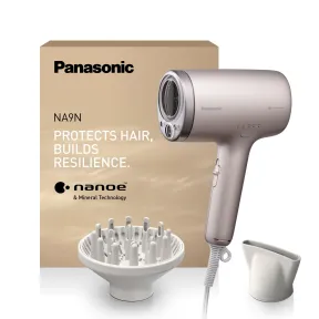 Secador Profesional Panasonic 1600 W para Cabello y Piel